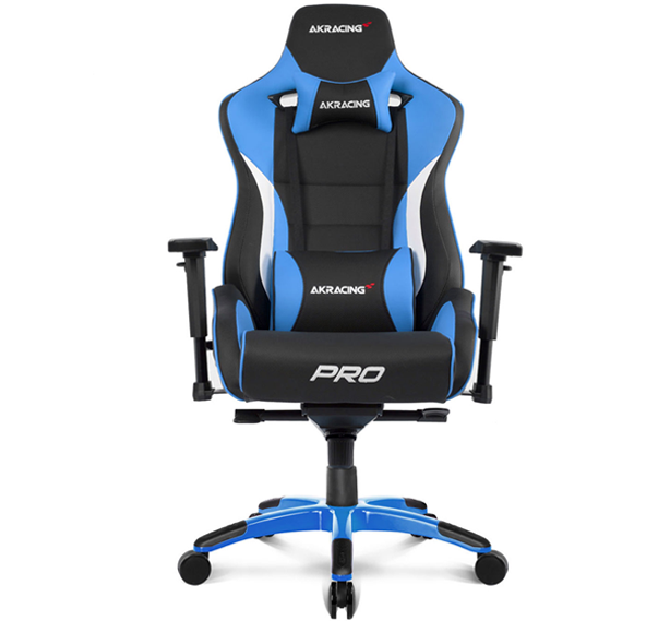 AKRacing Pro Masters Series